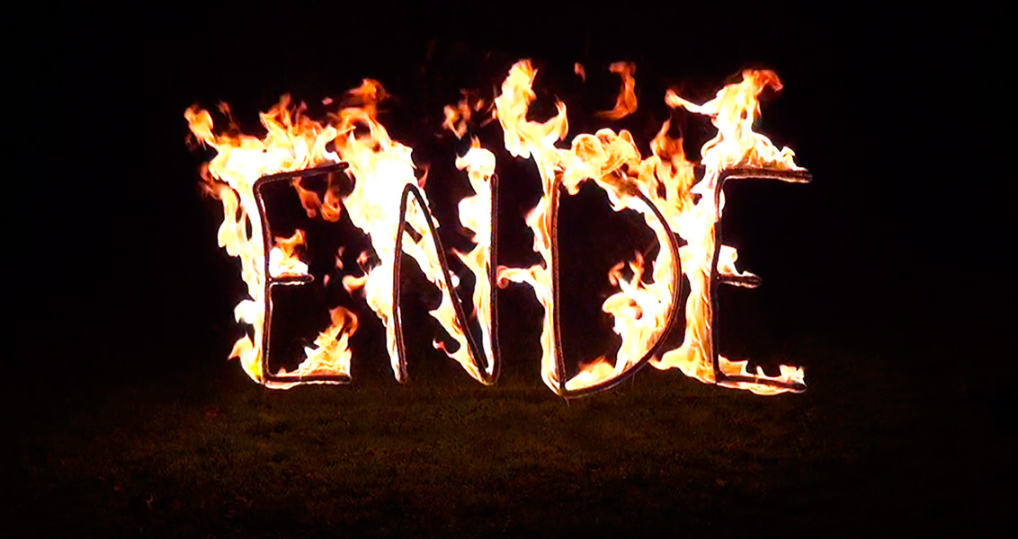 Chriss Breuning Feuerkunst